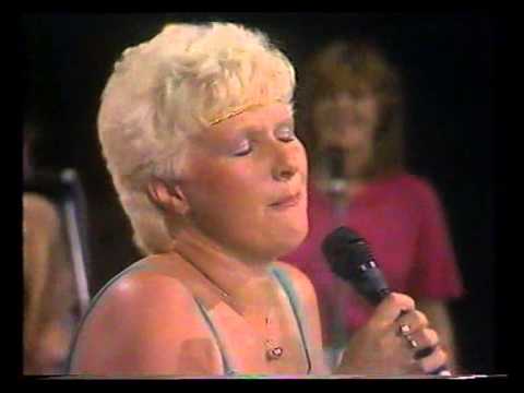 Lillian Askeland - Jambalaya