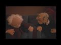 Closing To The Muppet Movie 2001 DVD