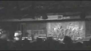 Remembering Never-Full Set-Jim Dandy&#39;s-7/14/03-Salinas Ca