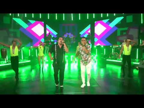 Ritmo De Mi Tierra - Grupo Musical Explosión de Iquitos Ft. Mauricio Mesones