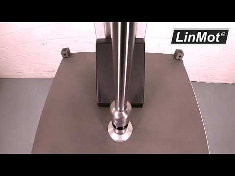 LinMot PR02-52 Capper View 1