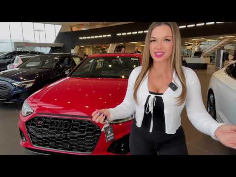 2024 Audi S4 Sedan | Cherry Hill, NJ near Philadelphia