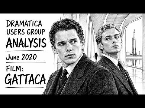 Gattaca thumbnail