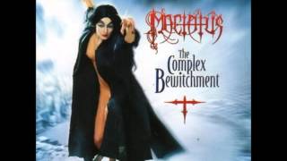 Mactätus - The Complex Bewitchment (full album)