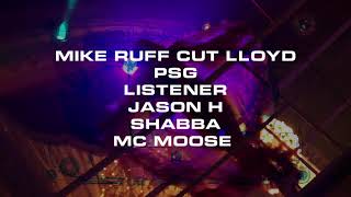 Backto95 Line up annoucement