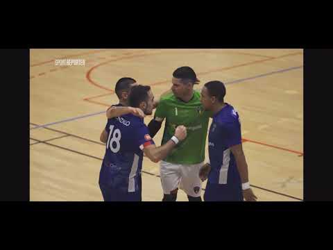 MOUVAUX ACCS - Reportage Canal +