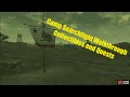 Camp Searchlight Walkthrough We Will All Go Together And Wheel Of Fortune