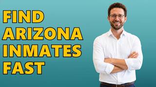 Where Can I Find Arizona Inmate Records