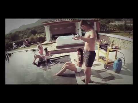 L'artiste DJ hamida deconecter