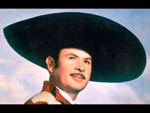 Antonio Aguilar Canción Mixteca
