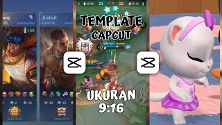 Download lagu Template Capcut | Sound DJ Boxing Horror 🎶😜🥊 mp3