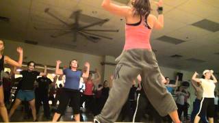 Tara Romano Dance Fitness - Vida 23 Pitbull