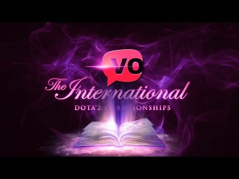 Детальный обзор Compendium The International 2014
