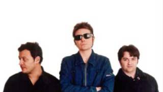 Manic Street Preachers -  Let Robeson Sing (Ian Brown Remix)