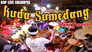 Download lagu ROP LIVE CIKAMPEK | KUDA SUMEDANG VERSI SANTUY GUYS !!! mp3