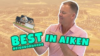 Best Neighborhoods in Aiken, SC for Every Budget (2025 Guide!)