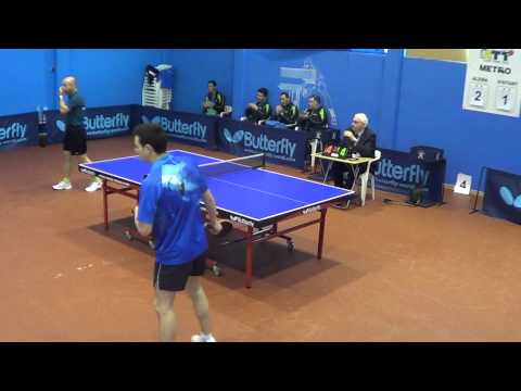 3-1.- JAVIER RODILLA - VIPERCAS