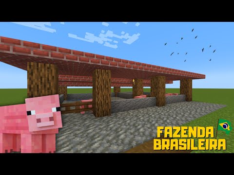 , title : 'CONSTRUINDO UMA FAZENDA NO MINECRAFT - CONSTRUINDO UM CHIQUEIRO   EP:03'