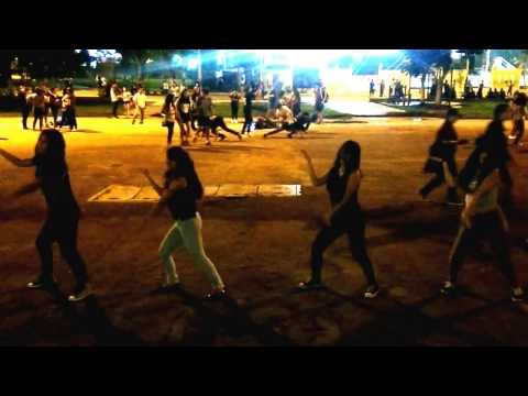 [CASTING] 7MUSIC FEST ¡VEN BAILA Y DONA! - Ladies Kara - Kara (카라) - Mamma Mia (맘마미아)