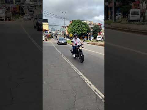 CONHECENDO CONSELHEIRO LAFAIETE MG