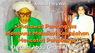 Download lagu Sholawat Pahala 1000 Subuh | Sunan Banjar mp3