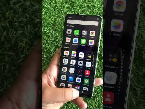 Itel A70 #itela70 #itel #itelmobile