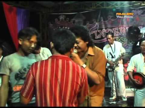 LIVE SHOW CINDERELLA MUDA ESTA JOSS (ISTRI SANTRI) Voc: ESTA JOSS