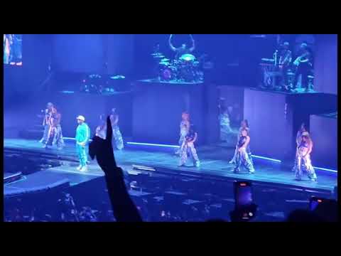 50 Cent - This Is How We Do LIVE (Final Lap Tour) Brooklyn, NY