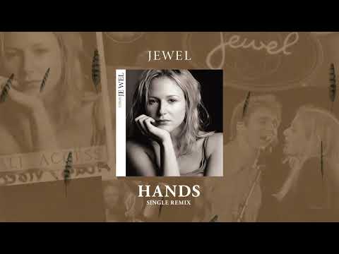 Video thumbnail for Hands (Single Remix)