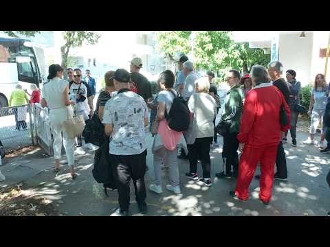 Info - Korisnici Ustanove Mara na ekskurziji (TV KCN 16.09.2026)