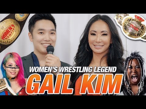 Gail Kim: I Think In Vince McMahon’s Mind, He Thinks Hiring People Of Ethnicities Means He’s Not Racist
