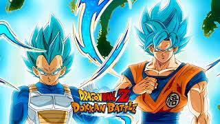 Dragon Ball Z Dokkan Battle: AGL LR Super Saiyan B
