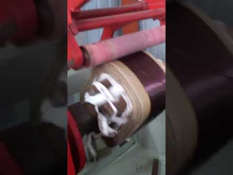 Rectangular L T Wound Core Winding Machine