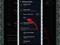 Proxy Settings In Whatsapp Proxy Tutorial Whatsapp Short Proxy Shortsviral