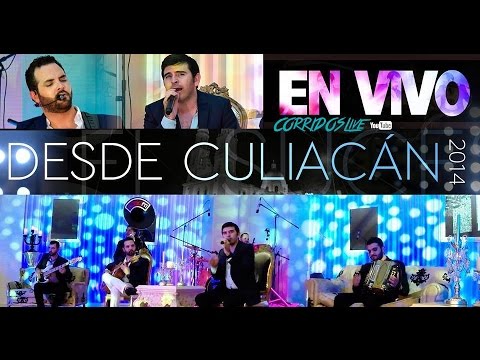 Codigo FN-En Vivo Desde Culiacan 2014 (DISCO COMPLETO)