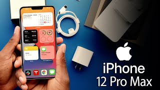 Apple iPhone 12 - Hands On!