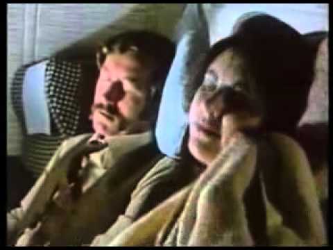 1969 BOAC Sgt. Major