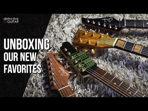 Suhr Modern Custom - Black / White image 15