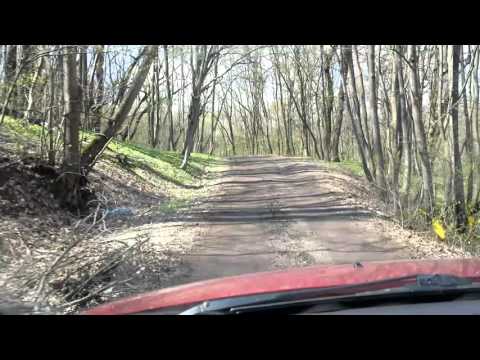 Plimbare prin padure Calugareni