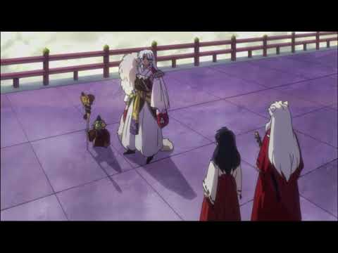 Brothers Vs Comet: Yashahime Princess Half-Demon Episode 15 Sub Clip