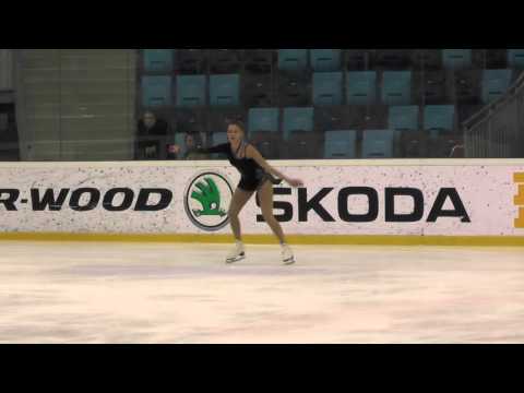 Daniela STOEVA  - BUL