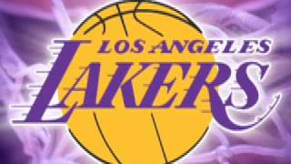 Let's Go Lakers (LGL) - Slim Jefferson, Arcyn Al, LC, Cocky Ave, Ish, John Q (Prod. by Tha A)