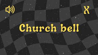 Download lagu Church Bell / Bell Gereja - Sound Effect mp3