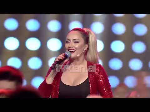 100 HERE GEZUAR 2025|   Eneda Tarifa - Potpuri e Shqipërisë së mesme