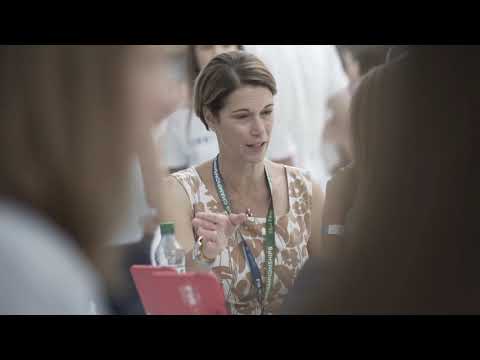 Educational stands // Budapest 2019