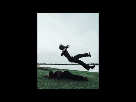 Rounhaa & Luther Type Beat "burning for u" - Prod.Spleen