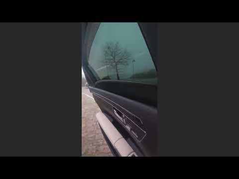 Mercedes S550 BRANEW