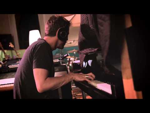 Bill Laurance - The Rush (Swift)