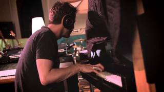 Bill Laurance - The Rush (Swift)