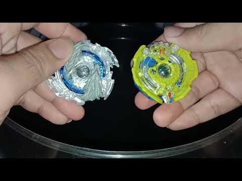 Beyblade Burst Mini Battle Marathon: Lost Longinus Vs. Quad Quetzalcoatl and a Announcement